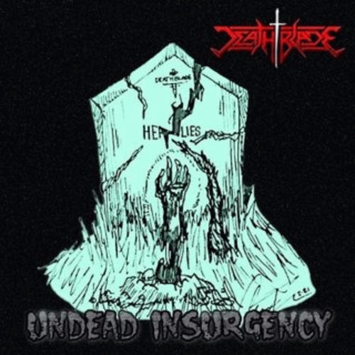 Deathblade : Undead Insurgency